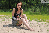 Tempting teens romantic gallerys cutie