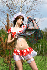 Free erotic nude photos teens fairy angel dressup
