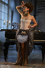 Natural cute erotic babes sensuality