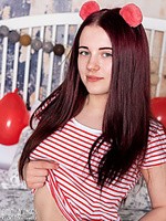 Amazing model naked Amazing model naked