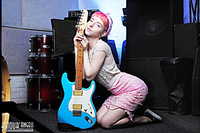 Nineteen pussy erotic princess