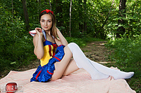Amour angels russian teen