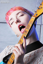 Erotica amour angels photo