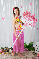 Naked shy models gallery