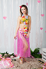 Naked shy models gallery