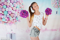 Amour angels girls pics