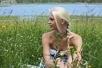 Sexy nude russian women