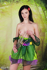 Sweetheart sensually goddess teen bikini