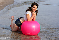 Softcore photography divine gallery