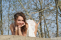 Teen model free pics