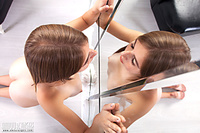 Softcore photography erotic teen free