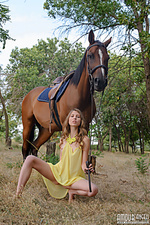 Erotica ukrainian models