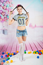 Free samples of softcore photography gallerys and amour angels s