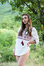 Beauties naked teens