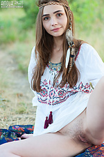 Beauties naked teens