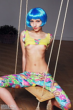 Free teen pantie pics