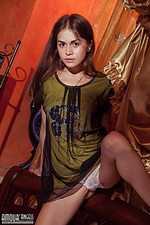 Innocent teen hq erotica pics