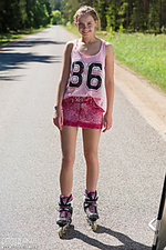 Russian teens photo