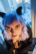 Pictures erotic teens