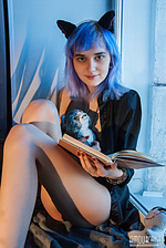 Pictures erotic teens