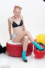 Russian girls female