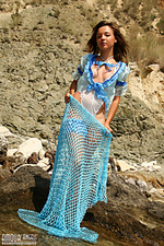 Erotica teen girl female