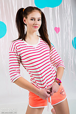 Free nude teen girl pictures