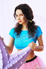 Russian younger babes amour angels