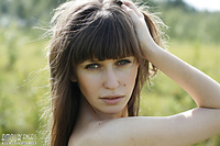 Younger female free