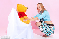Erotica russian younger