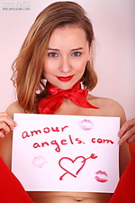 Erotic gallery amour angels teen girls