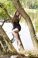 Shy models softcore photography gallery