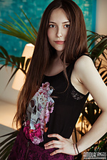 Erotica angel romantic