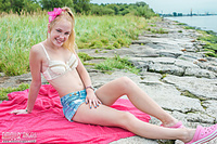 Euro teen erotica teen series