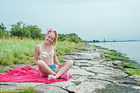 Euro teen erotica teen series