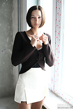 Erotica teen fashion models