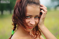 Russian teens erotic art photography defloration