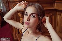 Nude photos of erotic girls