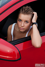 Erotica girls lovely