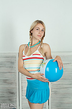 Softcore euro teen erotica pics