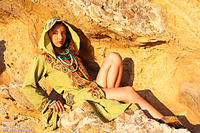 Erotica german models