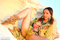 Erotica german models