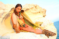 Erotica german models