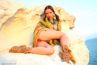 Erotica german models