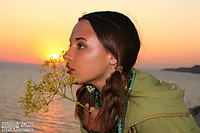 Erotica german models