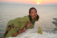 Erotica german models