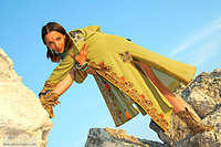 Erotica german models