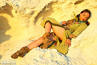 Erotica german models