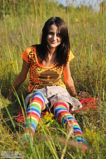 Softcore pictures of girls