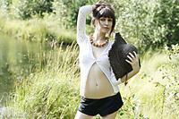 Free daily teen nude pictures